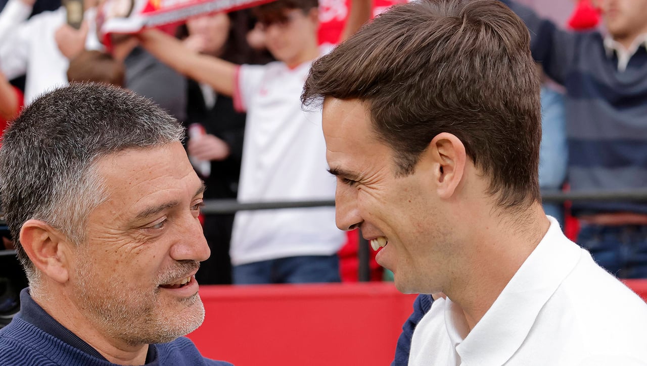 Iñigo Pérez estalla contra el Rayo Vallecano: "Me duele mucho"