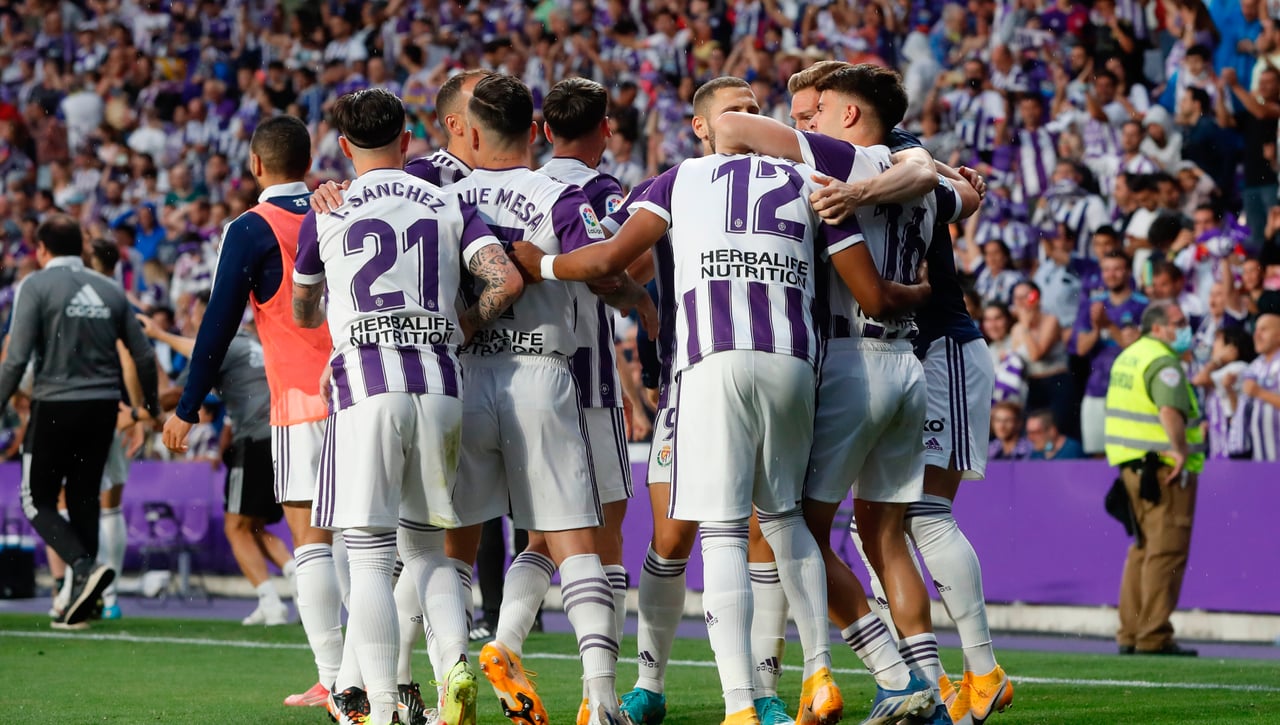 Miedo en el Valladolid, su jugador revelación no renueva