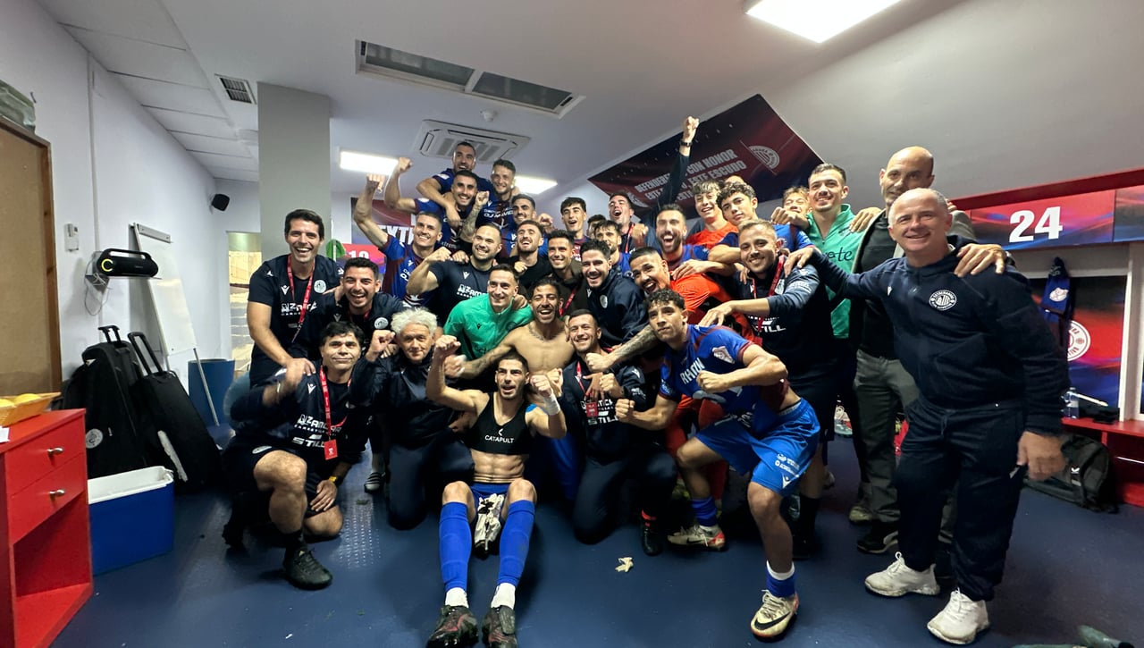 Resultados Copa del Rey 2025/26 | Equipos clasificados para la segunda ronda de la Copa del Rey: Extremadura y Ourense, las grandes sorpresas