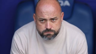 Manolo González no quiere repetir los errores del pasado en la Copa del Rey