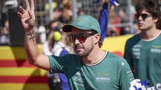 Fernando Alonso pone su retirada sobre la mesa