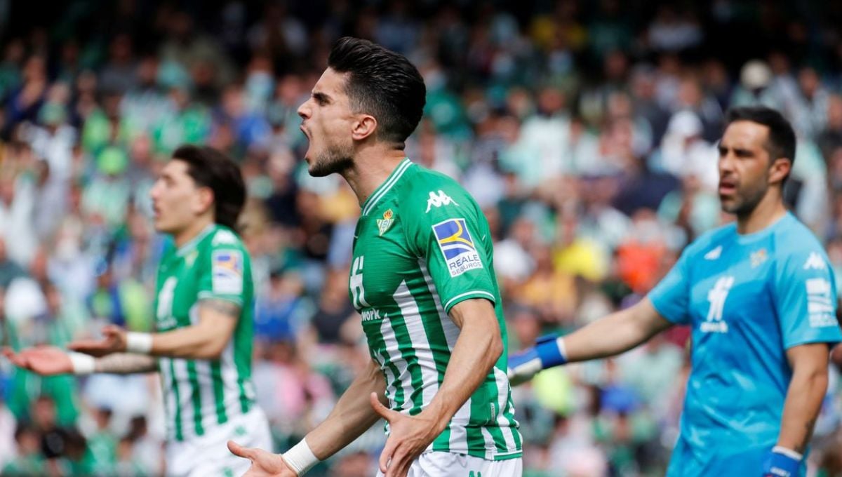 Marc Bartra gana el casting de centrales en el Betis