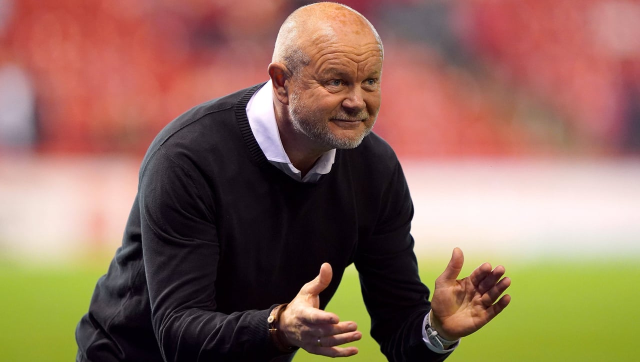 El Ludogorets tiene otra prioridad, pero avisa al Celta: "No renunciamos a nada"