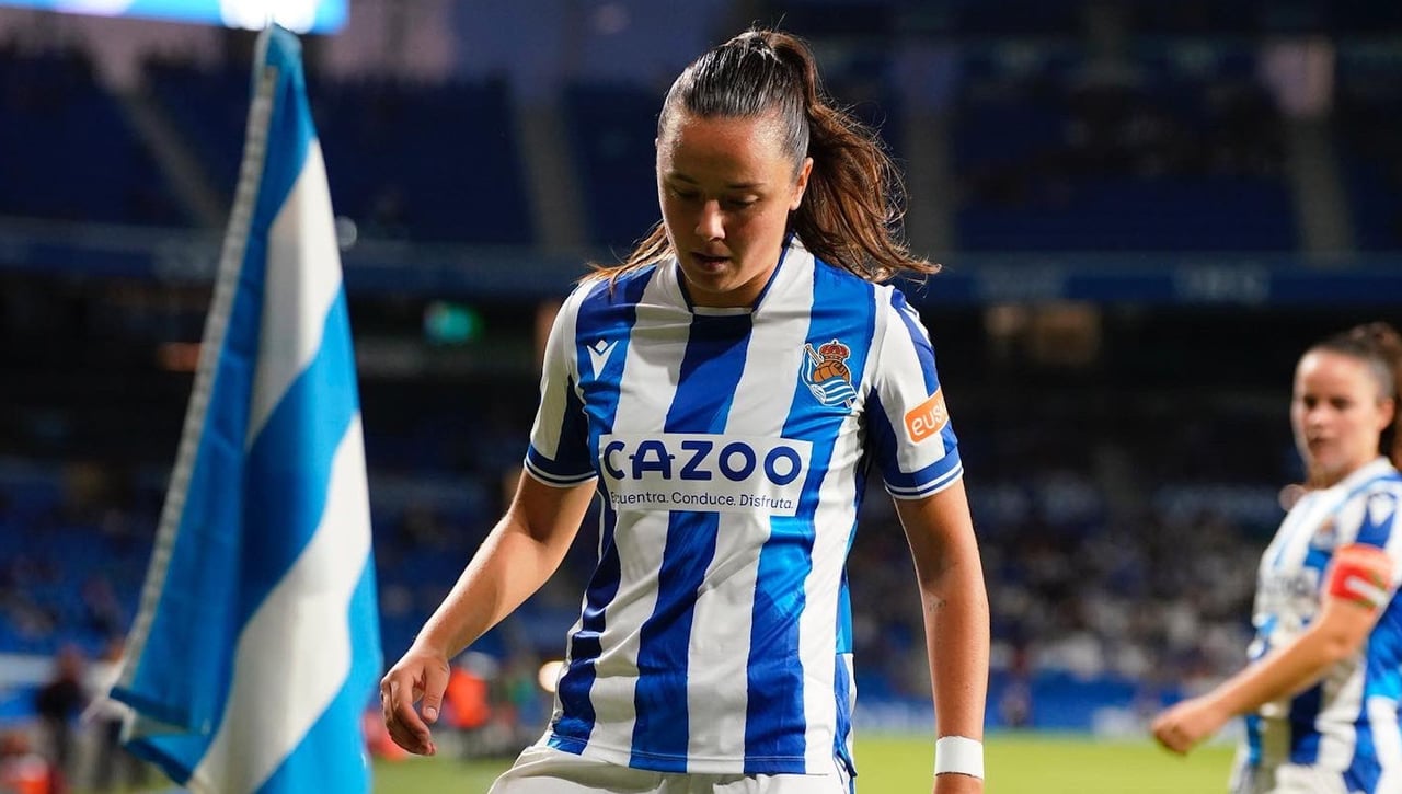 Otra internacional carga contra la Selección Española de Fútbol y el apoyo de Carvajal, Morata y Rodri