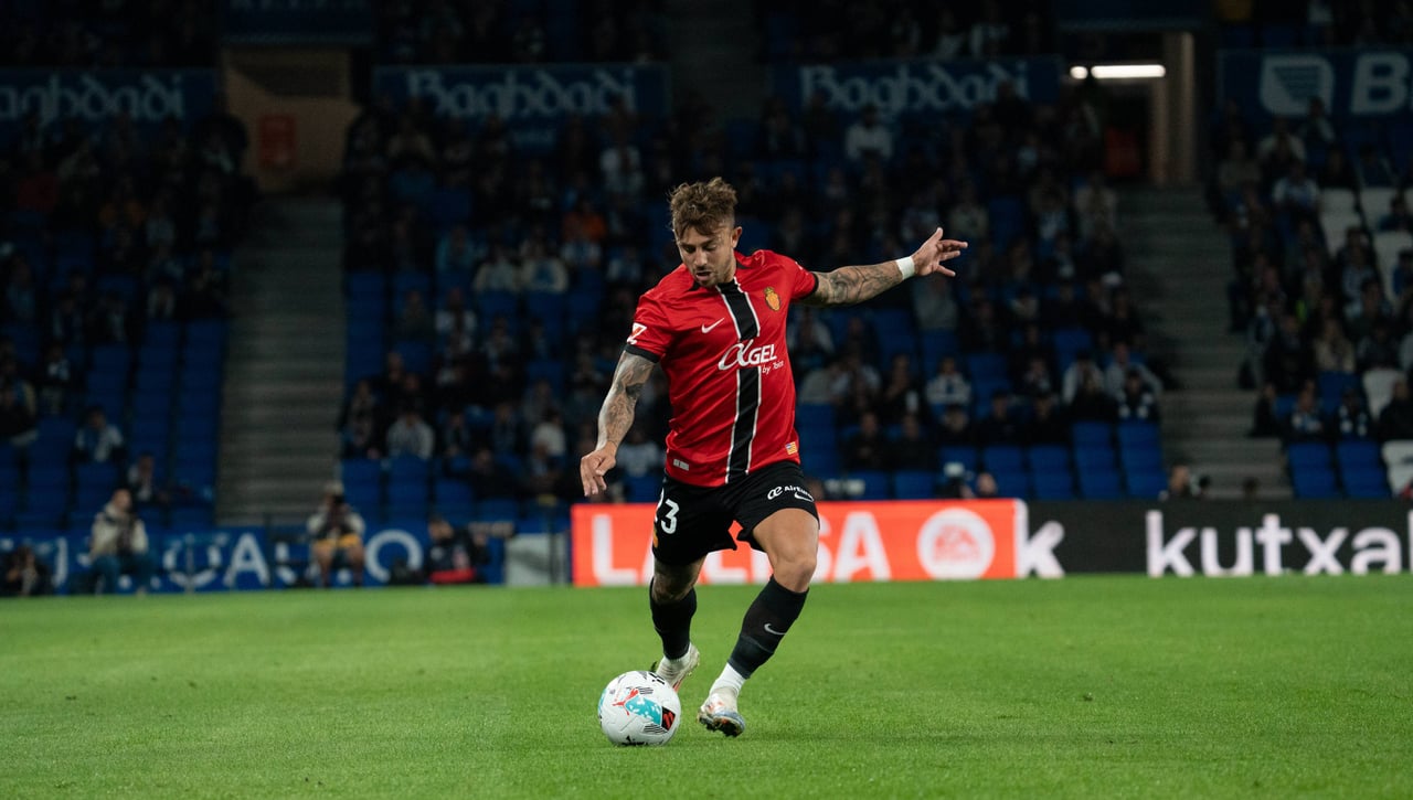 Maffeo recupera la titularidad en medio de un mar de dudas