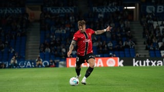 Maffeo recupera la titularidad en medio de un mar de dudas