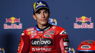 Marc Márquez dice basta en Japón