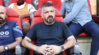 La influencia de Quique Setién y Guardiola en Gattuso