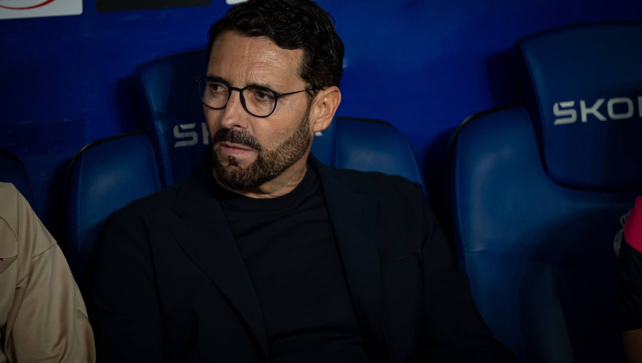 Palo durísimo para Bordalás 