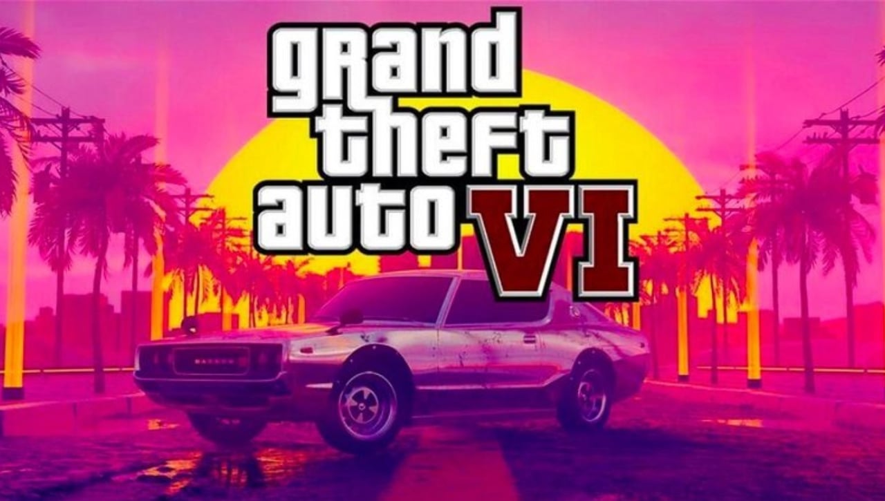 GTA VI ya tiene fecha oficial