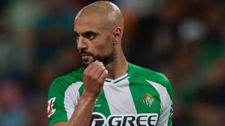 A vueltas en Turquía con Amrabat: la oferta potencial del Betis y lo que pide el Fenerbahçe