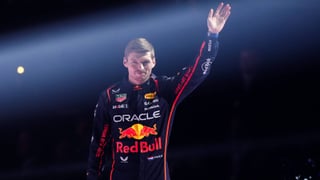 Verstappen se planta ante la Fórmula 1
