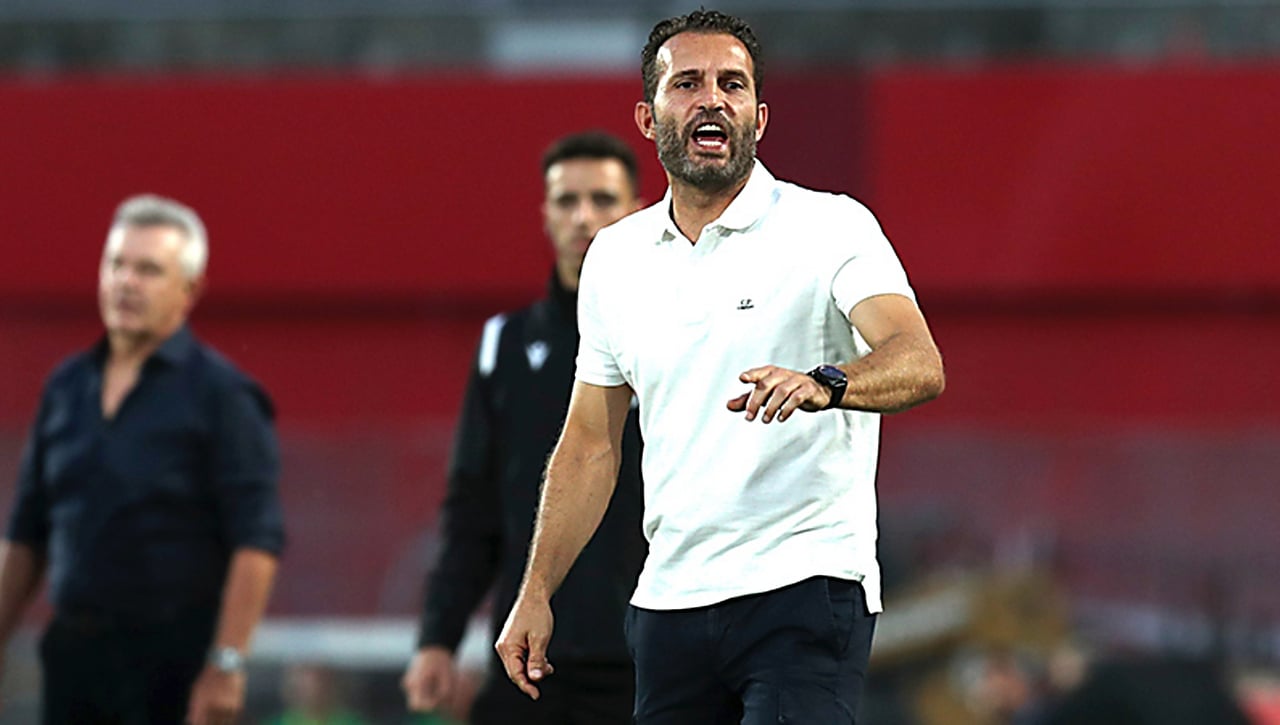 Rubén Baraja 'regala' millones de euros al Valencia