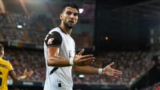 Expresidente del Valencia defiende a Rafa Mir: "Cuando uno va a echar un polvo que se lleve un abogado y que le firmen"