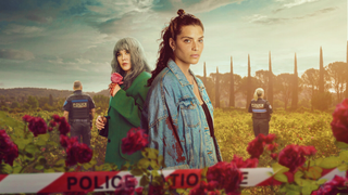 'Sol negro', la miniserie francesa que no podrás soltar