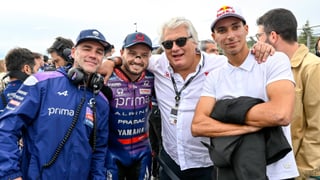 MotoGP le da paso en Cheste a dos nuevos pilotos para su parrilla