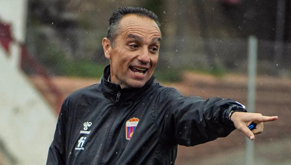 José Luis Oltra, opción para el Sporting de Gijón tras la destitución de Garitano