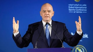 Francia arremete contra el Mundial