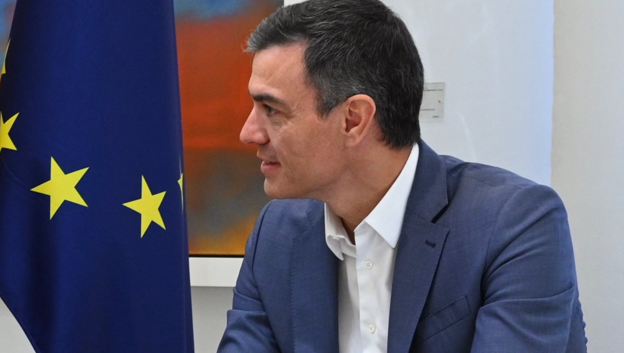 El 'Caso Vinícius' llega a Moncloa