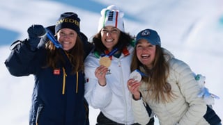 Así queda el medallero de los Juegos de Invierno 2026, tras la novena jornada en Milano Cortina 2026