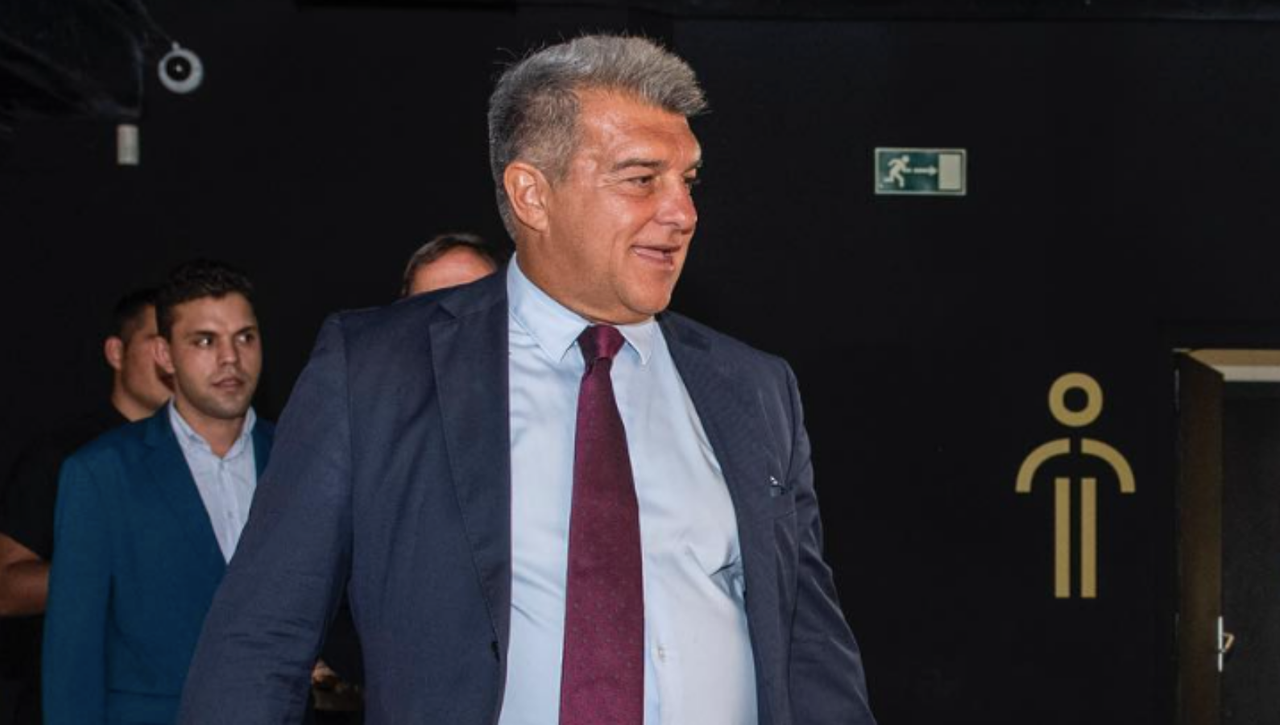 Caso Negreira: el Barcelona quiere pasarse a la acusación