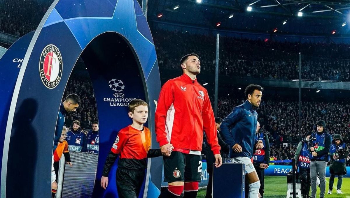 El goleador que tanto deseó el Sevilla desvela lo que todos sabían