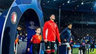 El goleador que tanto deseó el Sevilla desvela lo que todos sabían