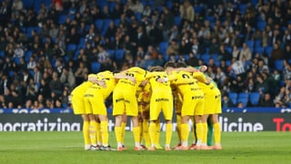 Real Sociedad 1-2 Girona: Tsygankov hace historia en Anoeta y da aire a Míchel