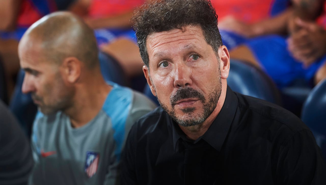 El Atlético de Madrid no se resigna: a por otro fichaje 