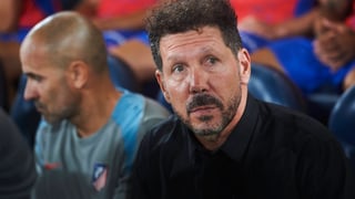 El Atlético de Madrid no se resigna: a por otro fichaje 