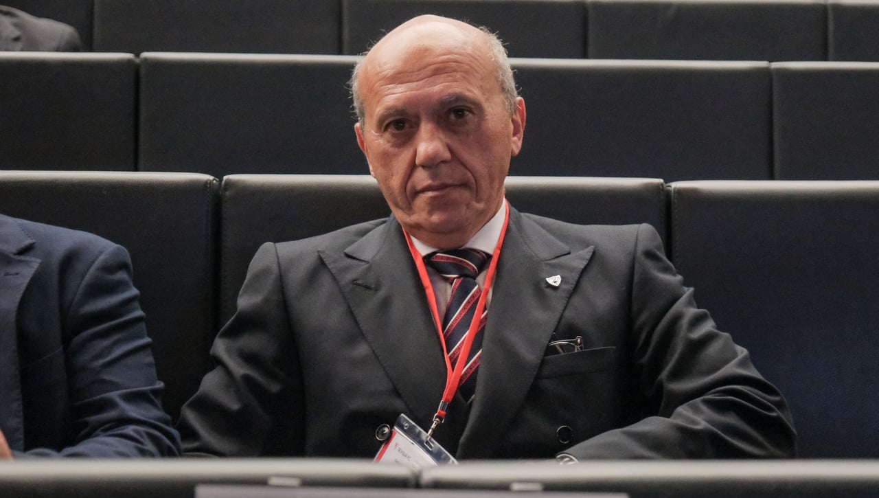 Del Nido Benavente se apunta una victoria parcial: todos miran a 'Los Americanos'