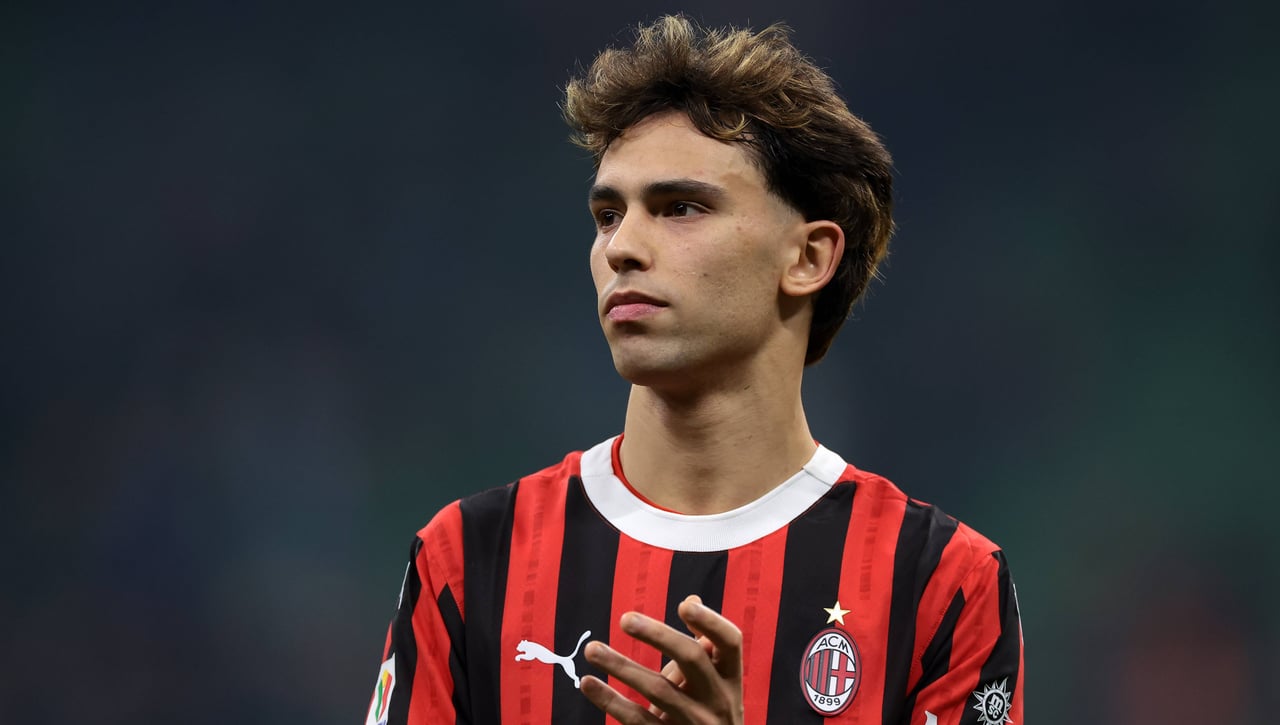 El Chelsea pondrá a la venta a Joao Félix tras no cuajar en Milán