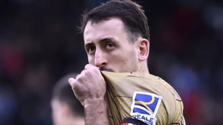 Ponferradina 0-2 Real Sociedad: Dos 'regalos' de Reyes adelantados dan el pase a octavos al conjunto 'txuri-urdin'