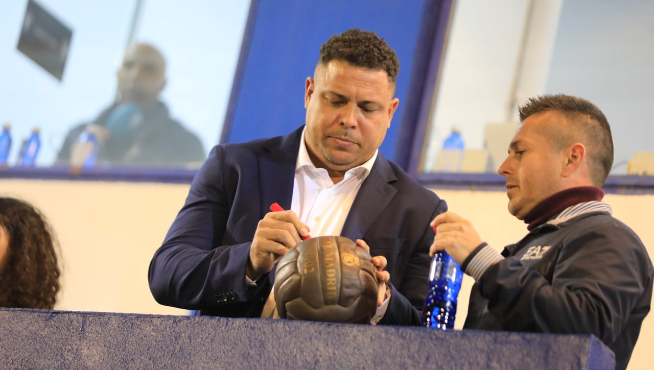 El Valladolid tantea el fichaje de un viejo conocido  