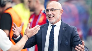 El callejón sin alternativas de Luis de la Fuente