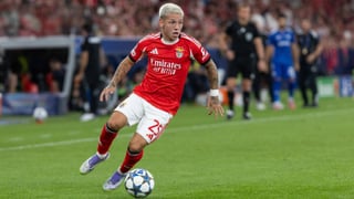 El Barcelona quiere a una promesa de 45 millones de euros