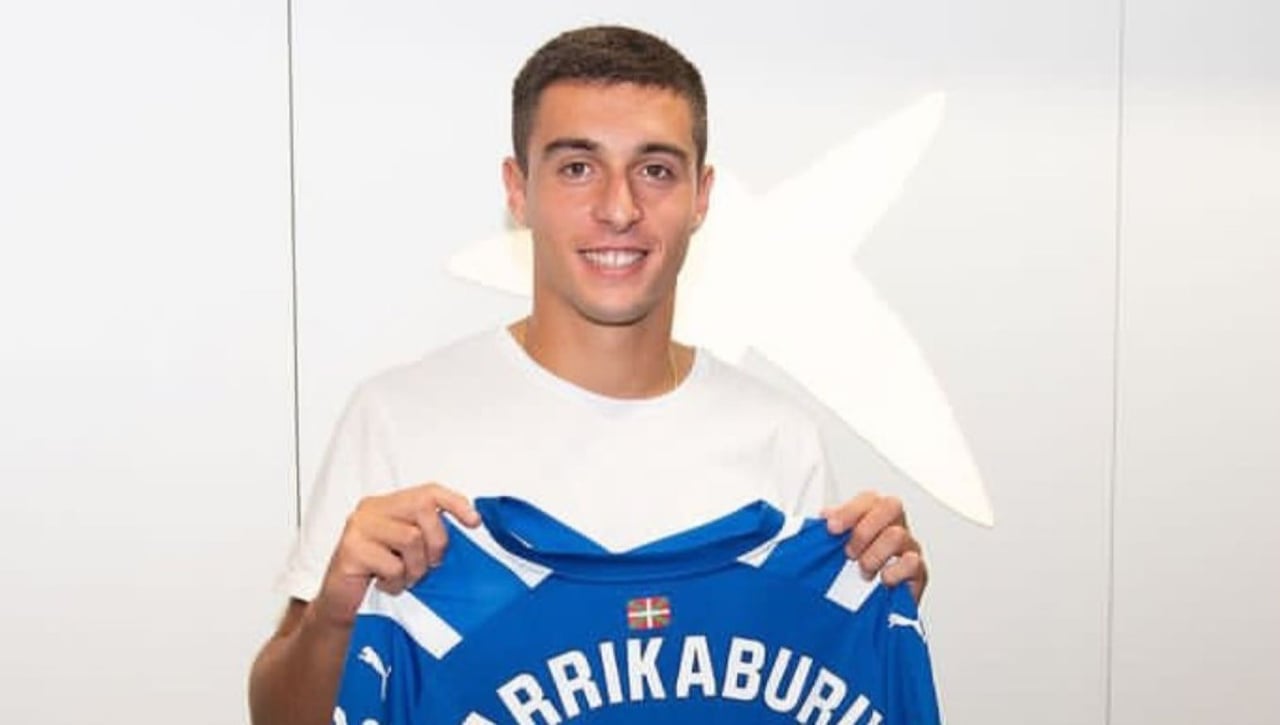 La letra pequeña del contrato de Karrikaburu