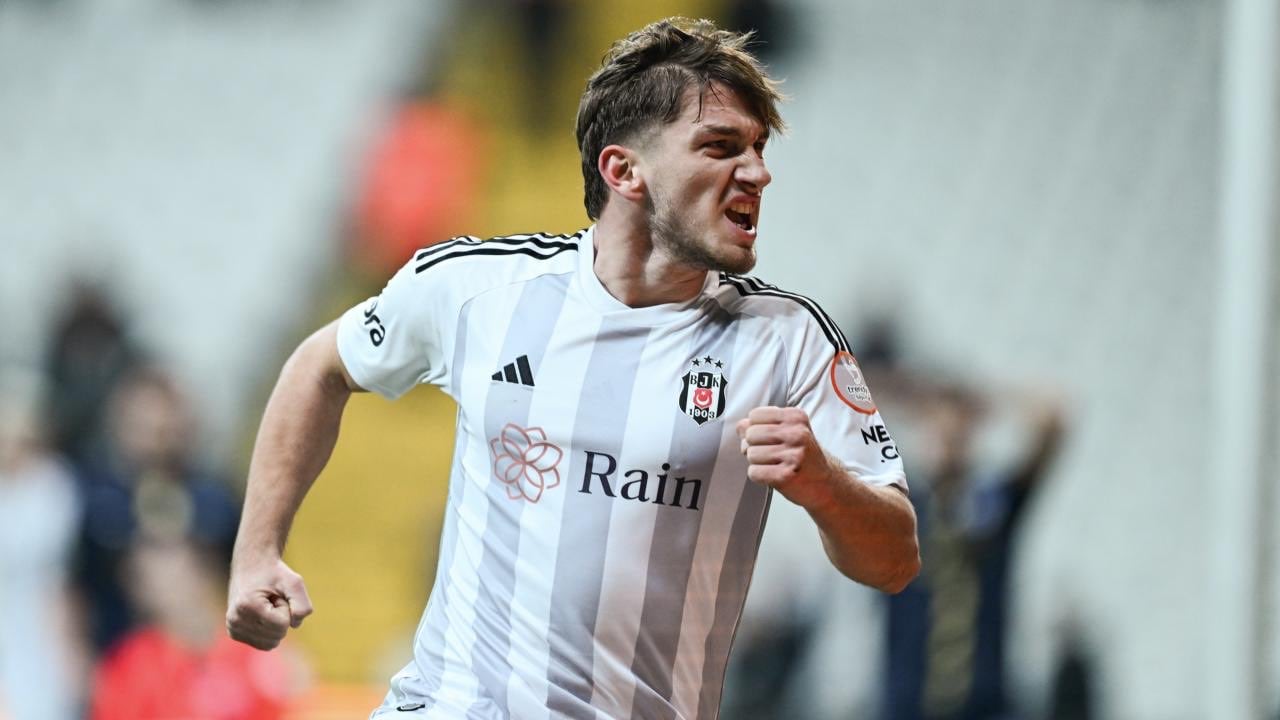 La difícil opción de Semih Kiliçsoy para el Sevilla