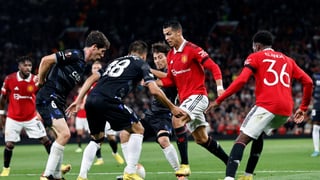 La preocupación de la Real Sociedad ante el United