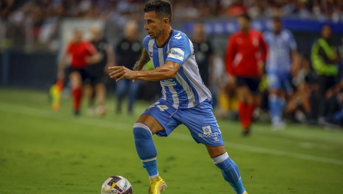 El peor momento de Rubén Castro