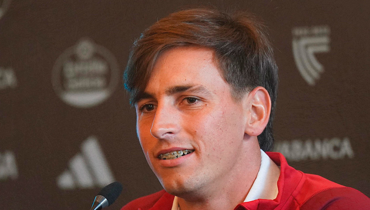 Zaragoza y Granada pelean por un fichaje