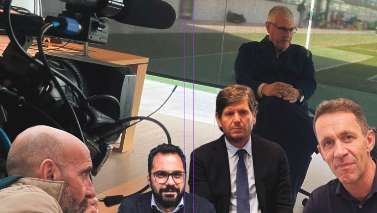 La portada de ESTADIO Deportivo para el miércoles 3 de mayo de 2023