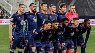 El punto negro del Celta