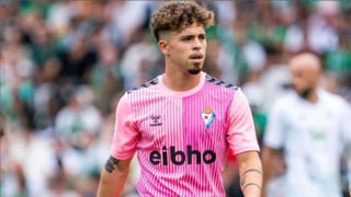 El fichaje de Mario Soriano ya tiene precio