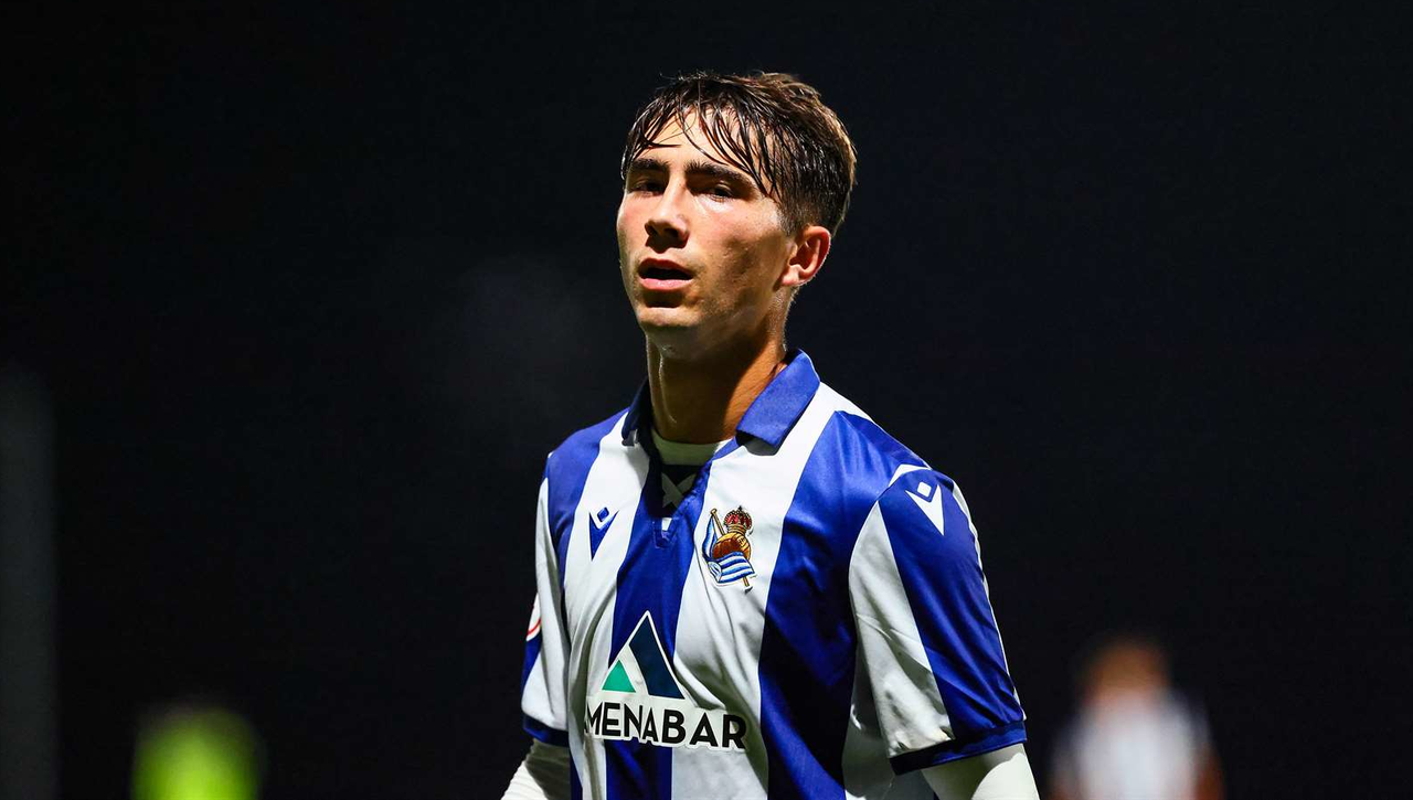 La lesión de Mikel Rodríguez