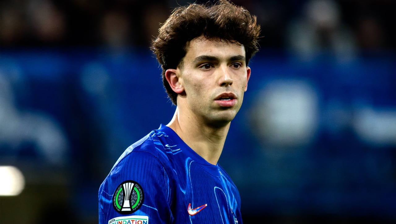 Acelerón por el fichaje de Joao Félix