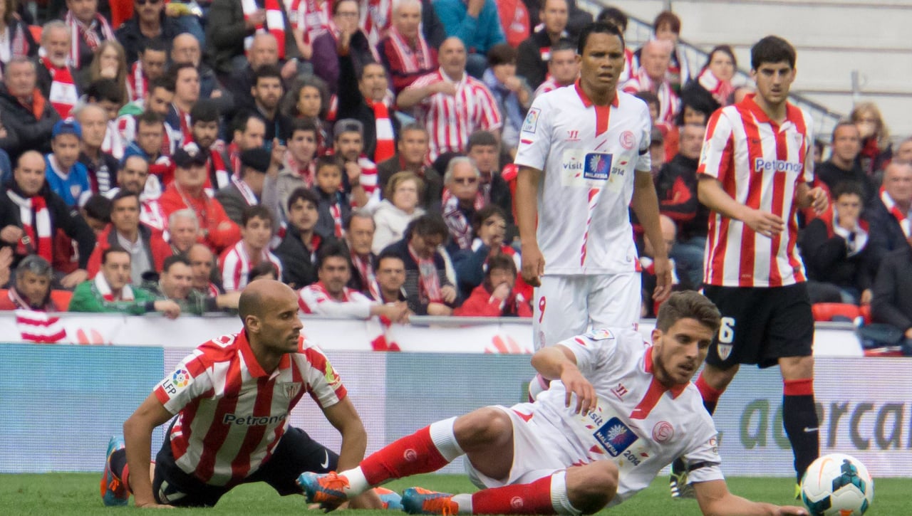 Once victorias en San Mamés en lo que va de siglo