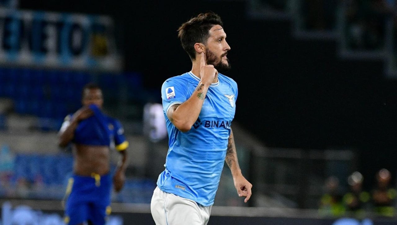 Luis Alberto ya tiene una puerta abierta en LaLiga... y no es la del Sevilla 