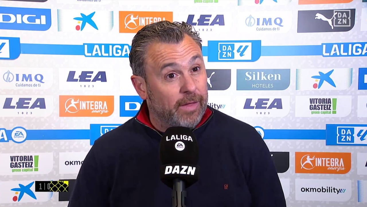 El mensaje con sabor a despedida de Sergio González al Cádiz y el favorito para ser su sustituto