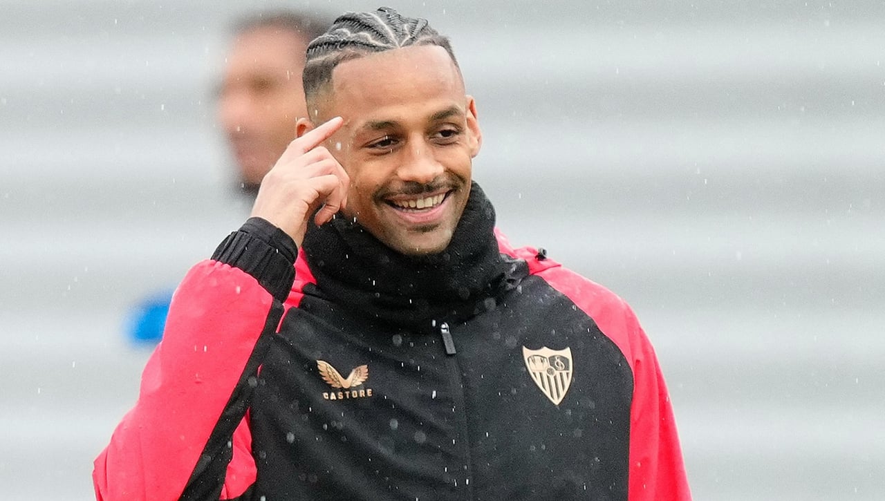 Una lista casi calcada, pero con Lokonga, para la visita a San Sebastián